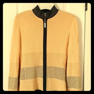 St John Sport sweater